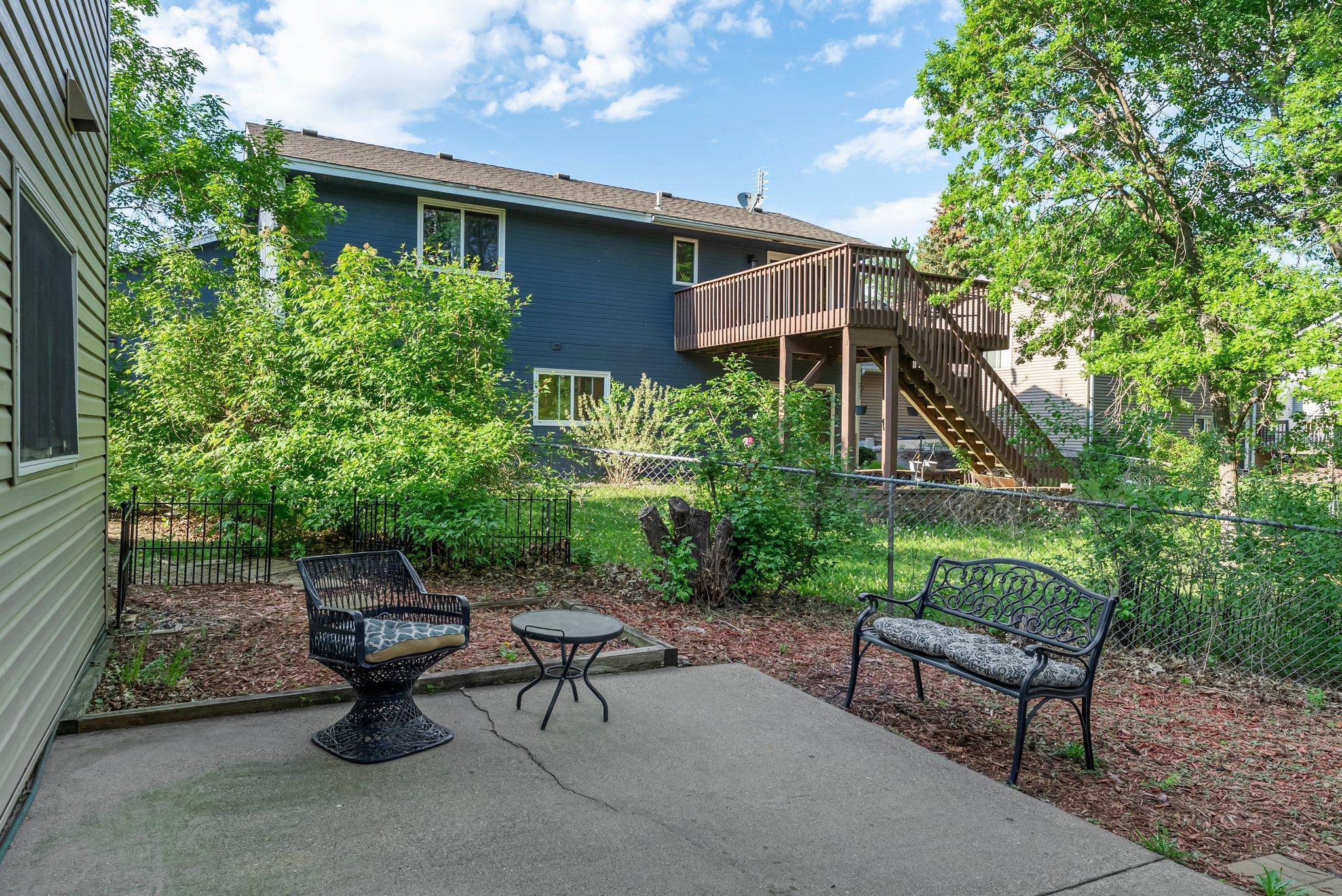 13367 Martin Street, Andover, Minnesota image 38