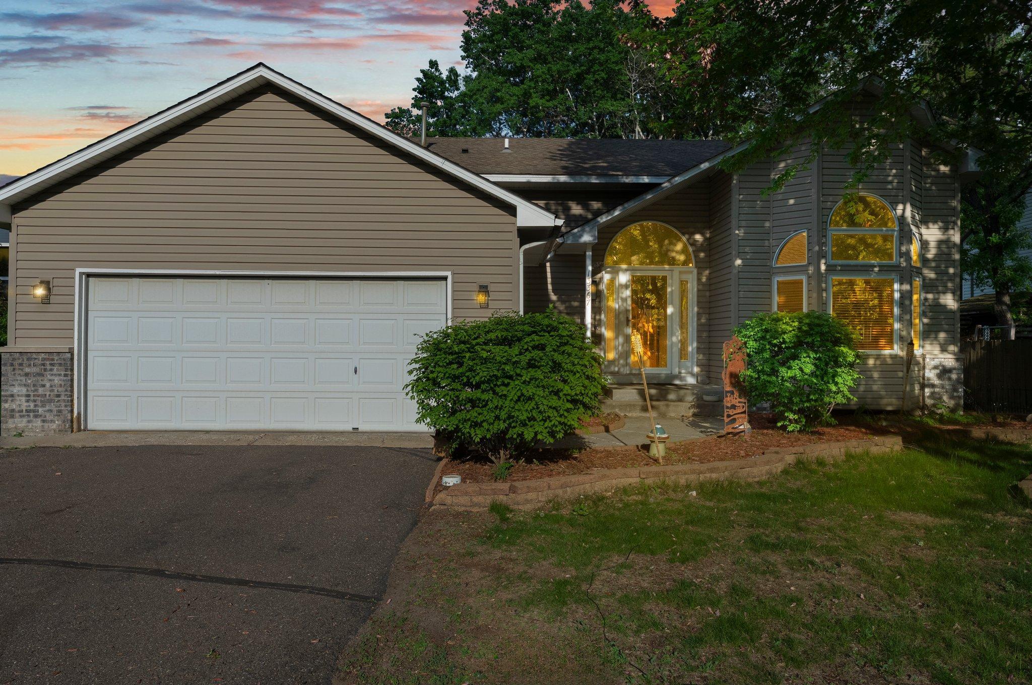 13367 Martin Street, Andover, Minnesota image 1