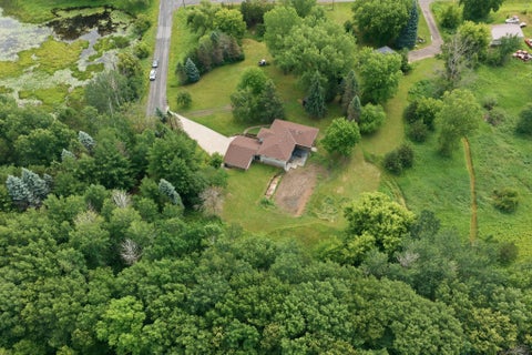 Homes For Sale - 9595 228th Street<br/> Washington County, Scandia, MN 55073