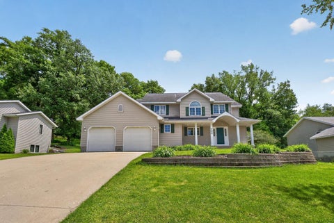 Homes For Sale - 703 James Street<br/> Chatfield, MN 55923