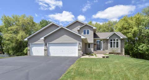 Homes For Sale - 14034 Palm Street<br/> Anoka County, Andover, MN 55304