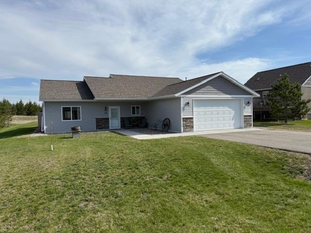 2008 Whiting Road #26, Bemidji, Minnesota image 1