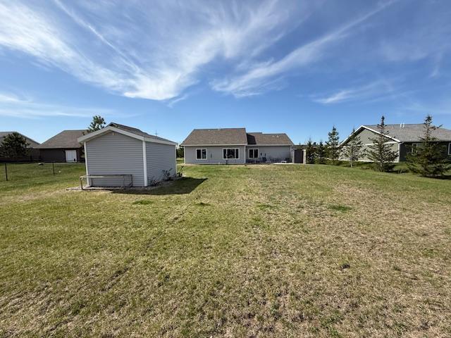 2008 Whiting Road #26, Bemidji, Minnesota image 4