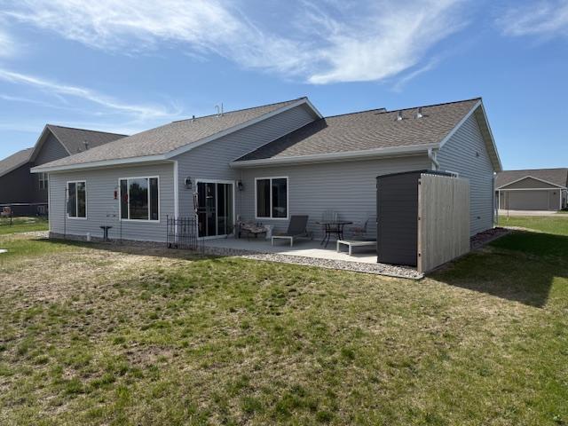 2008 Whiting Road #26, Bemidji, Minnesota image 26