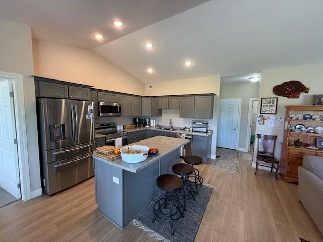 2008 Whiting Road #26, Bemidji, Minnesota image 7