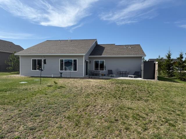 2008 Whiting Road #26, Bemidji, Minnesota image 2