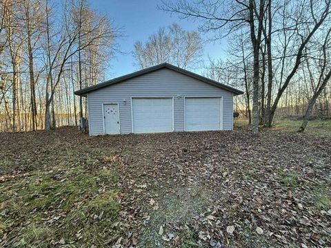 Homes For Sale - 596 Columbo Street<br/> Bovey, MN 55709