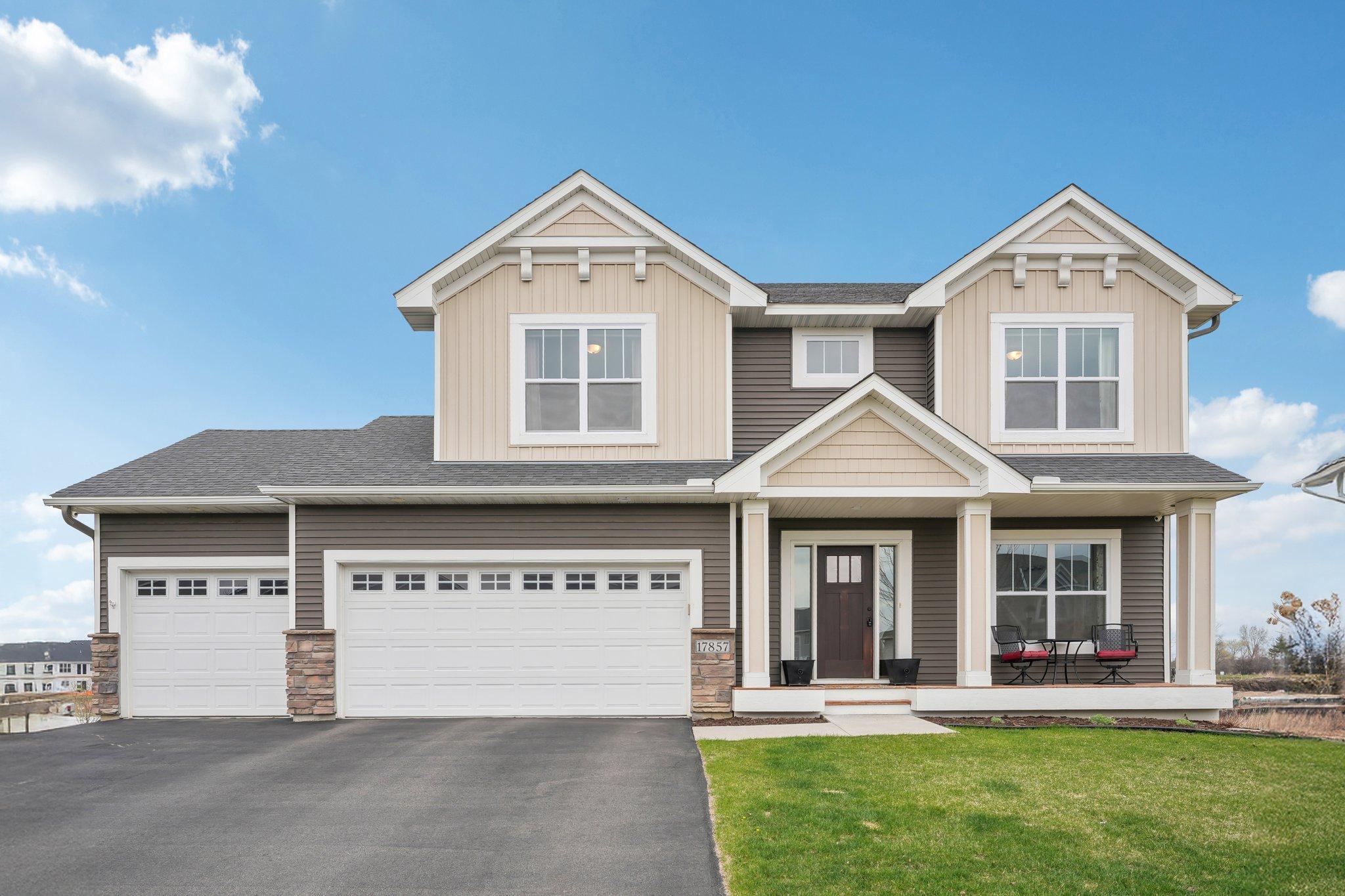 17857 Element Avenue, Lakeville, Minnesota image 1