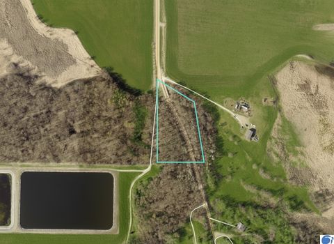Vacant Land For Sale - XXXXX German Lake Road<br/> Underwood, MN 56586