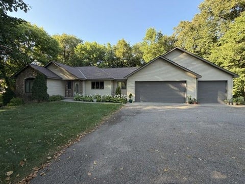 Homes For Sale - 19868 Edgeton Road<br/> Stearns County, Richmond, MN 56368