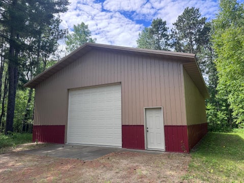 Vacant Land For Sale - 24859 Goldfinch Drive<br/> Nevis, MN 56467
