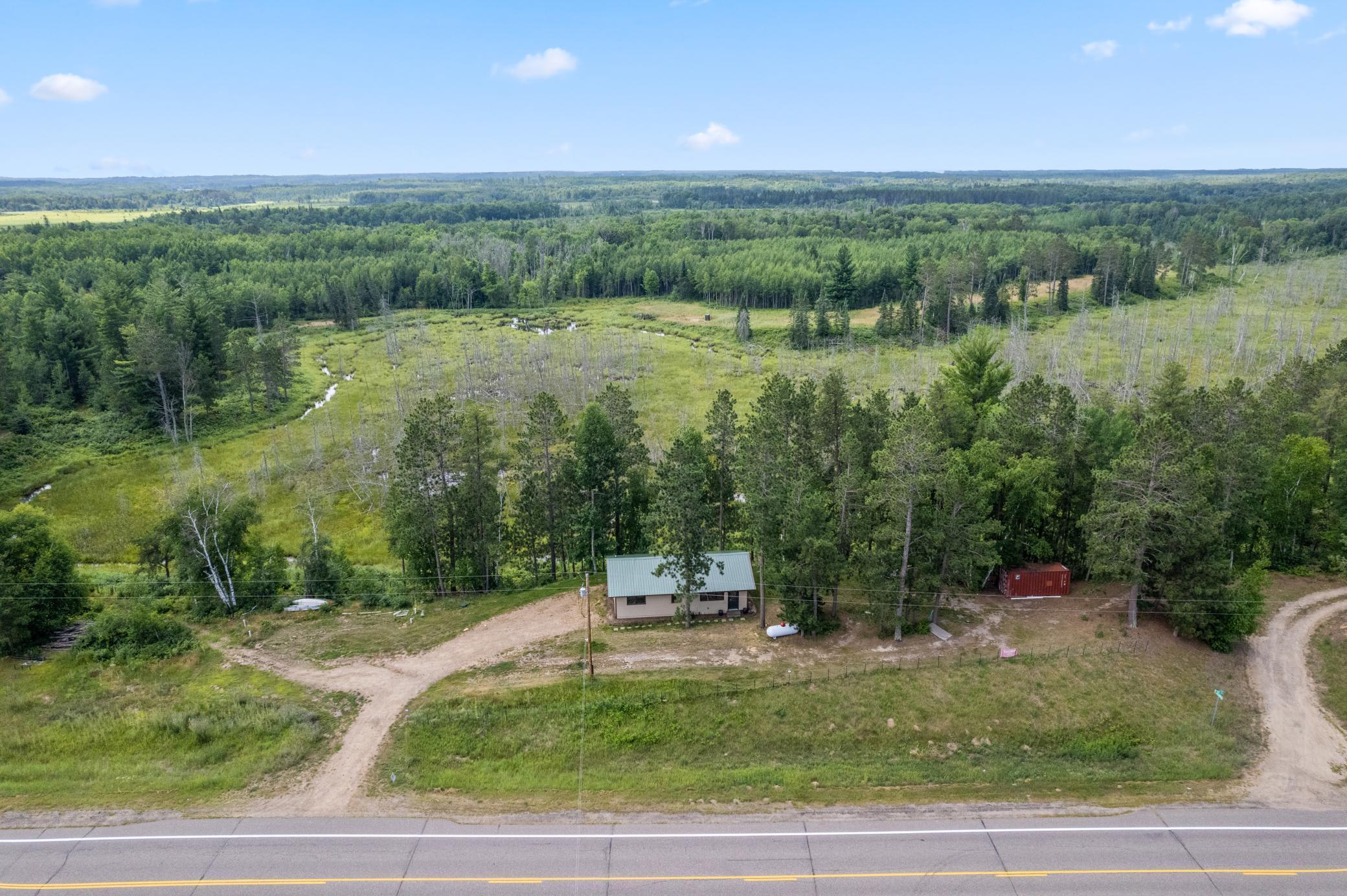 5469 24th Street, Pine River, Minnesota image 1