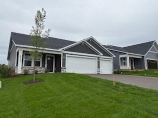 Homes For Sale - 8849 63rd Street<br/> Cottage Grove, MN 55016