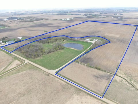 Vacant Land For Sale - TBD 34th Avenue<br/> Steele County, Owatonna, MN 55060
