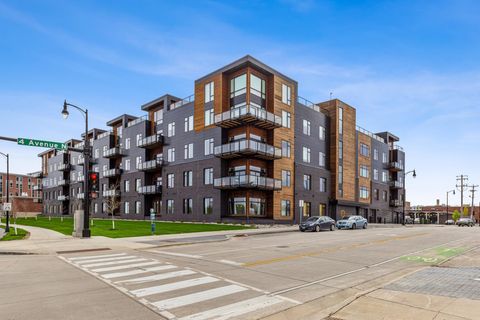 Condo For Sale - 200 4th Avenue<br/> Fargo, ND 58102