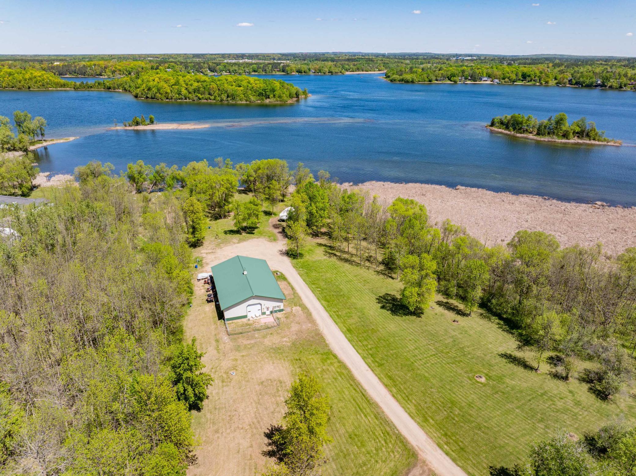 34612 Rebel Beach Road, Cohasset, Minnesota image 1