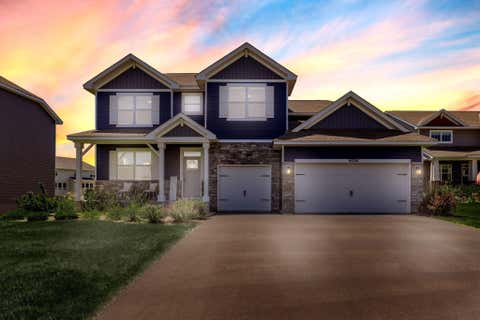 Homes For Sale - 16206 Europa Avenue<br/> Hugo, MN 55038