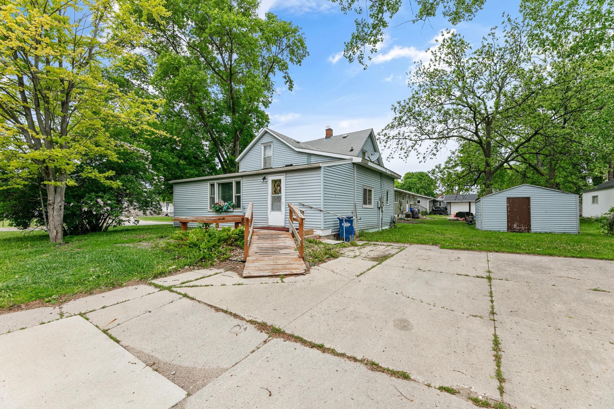 909 14th Street, Benson, Minnesota image 1