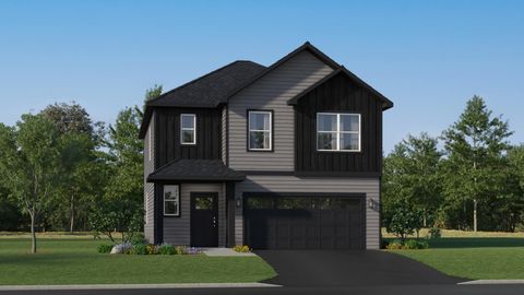 Homes For Sale - 22362 Isla Way<br/> Hennepin County, Rogers, MN 55374