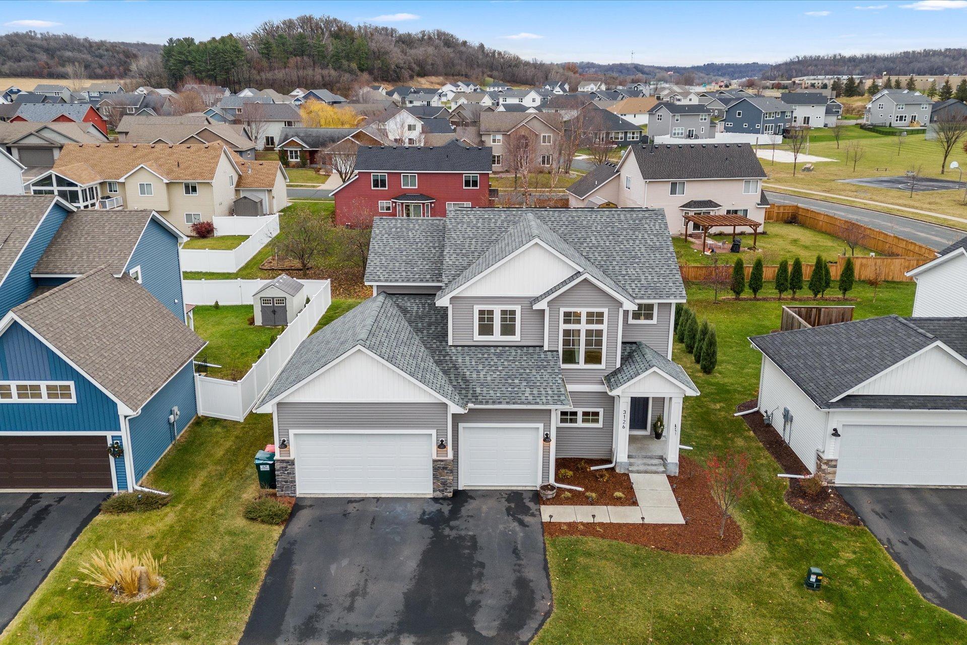 3126 Glasgow Street, River Falls, Wisconsin image 32