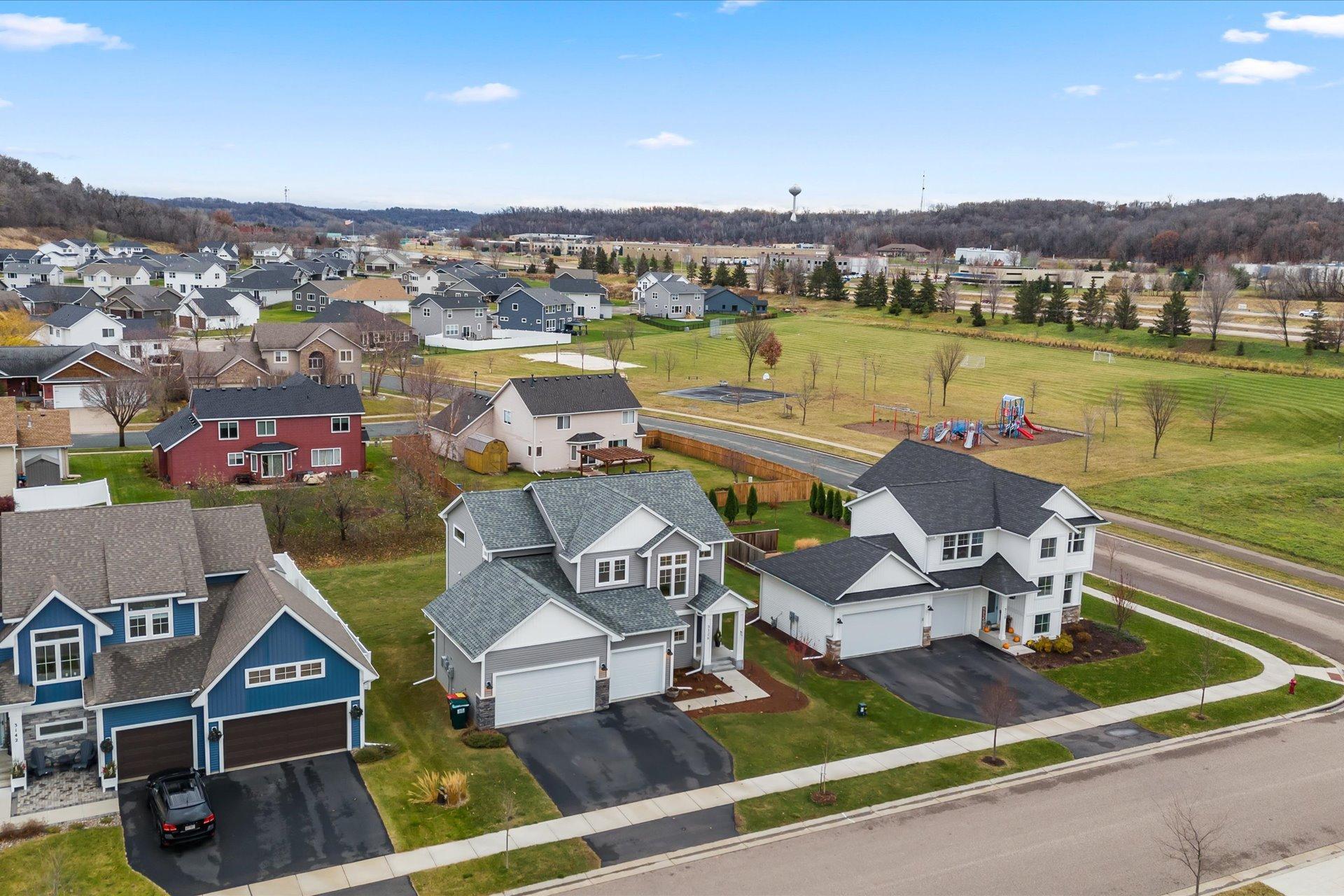 3126 Glasgow Street, River Falls, Wisconsin image 30