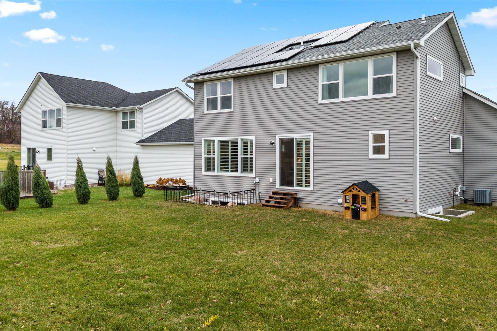 3126 Glasgow Street, River Falls, Wisconsin image 26