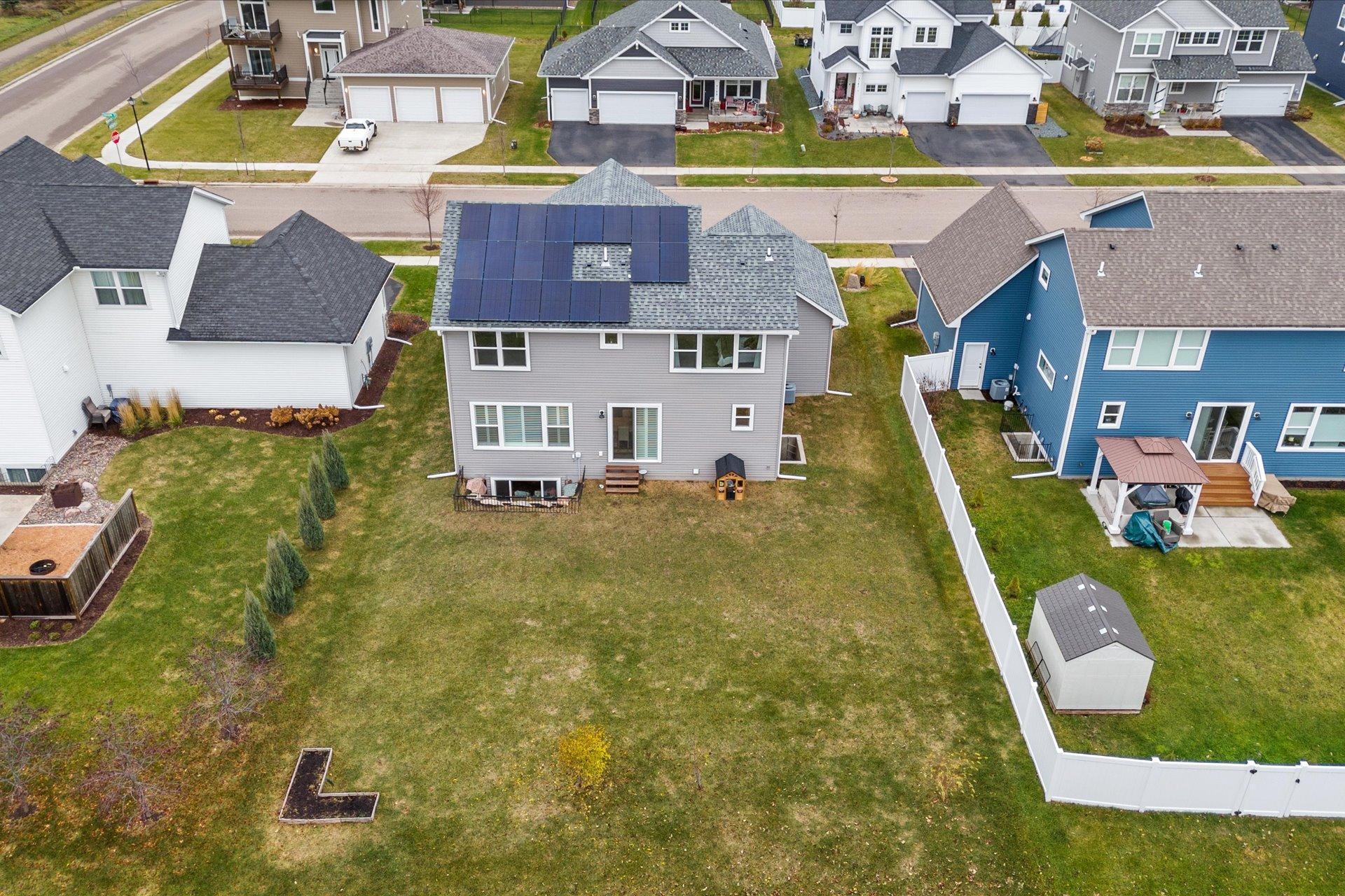3126 Glasgow Street, River Falls, Wisconsin image 27