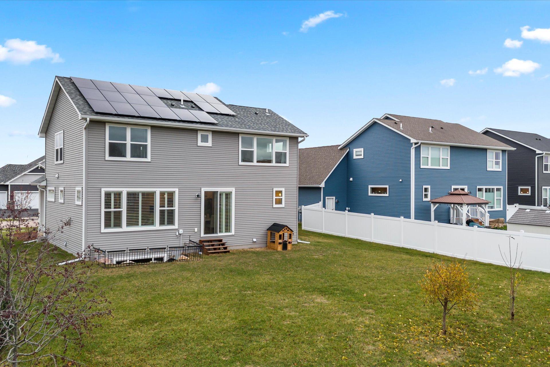 3126 Glasgow Street, River Falls, Wisconsin image 29