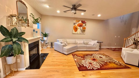 Townhouse For Sale - 15843 Porchlight Lane<br/> Hennepin County, Eden Prairie, MN 55347