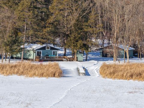 Homes For Sale - 22482 Old Curry Road<br/> Beltrami County, Cass Lake, MN 56633