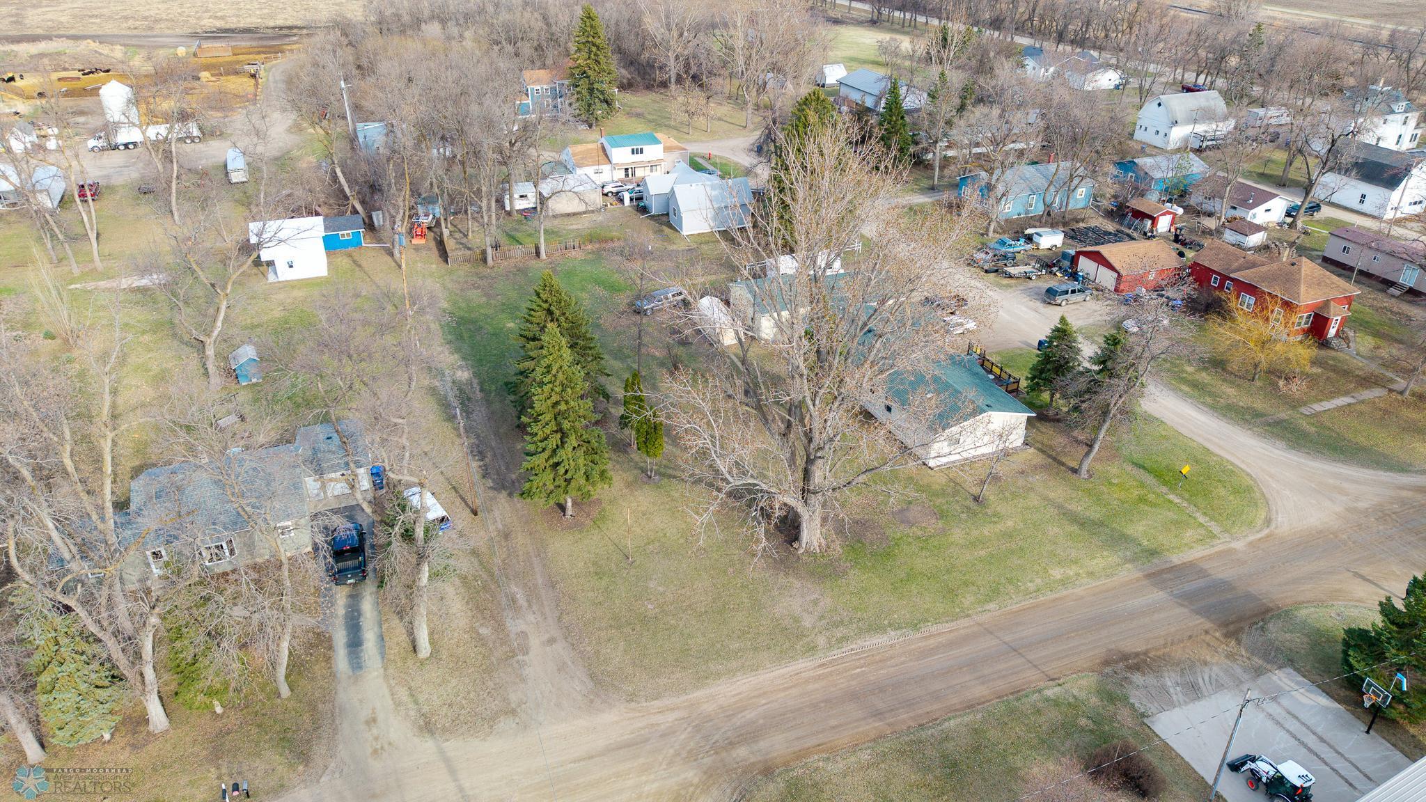 203 5th Avenue, Buffalo, North Dakota image 1