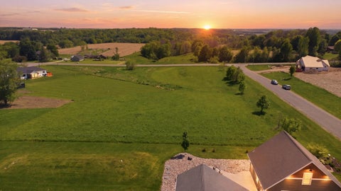 Vacant Land For Sale - N5136 738th Street<br/> Pierce County, Ellsworth, WI 54011
