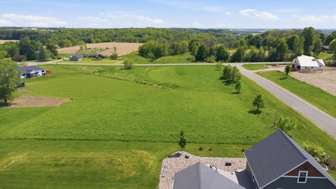 Vacant Land For Sale - N5136 738th Street<br/> Pierce County, Ellsworth, WI 54011