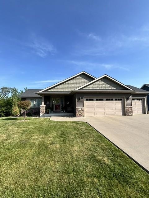 Homes For Sale - 3993 Stone Point Drive<br/> Olmsted County, Rochester, MN 55906