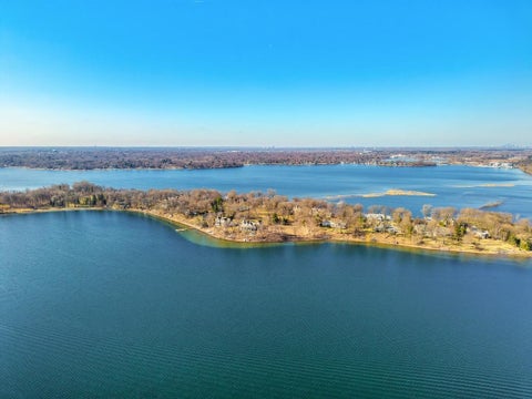 Vacant Land For Sale - 2515 Manitou Island<br/> Ramsey County, Saint Paul, MN 55110