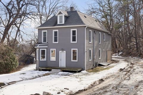 Multifamily For Sale - 534 Annapolis Street<br/> South Saint Paul, MN 55075