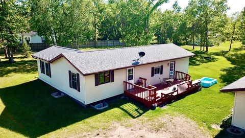 Homes For Sale - 2721 Miller Road<br/> Bemidji, MN 56601