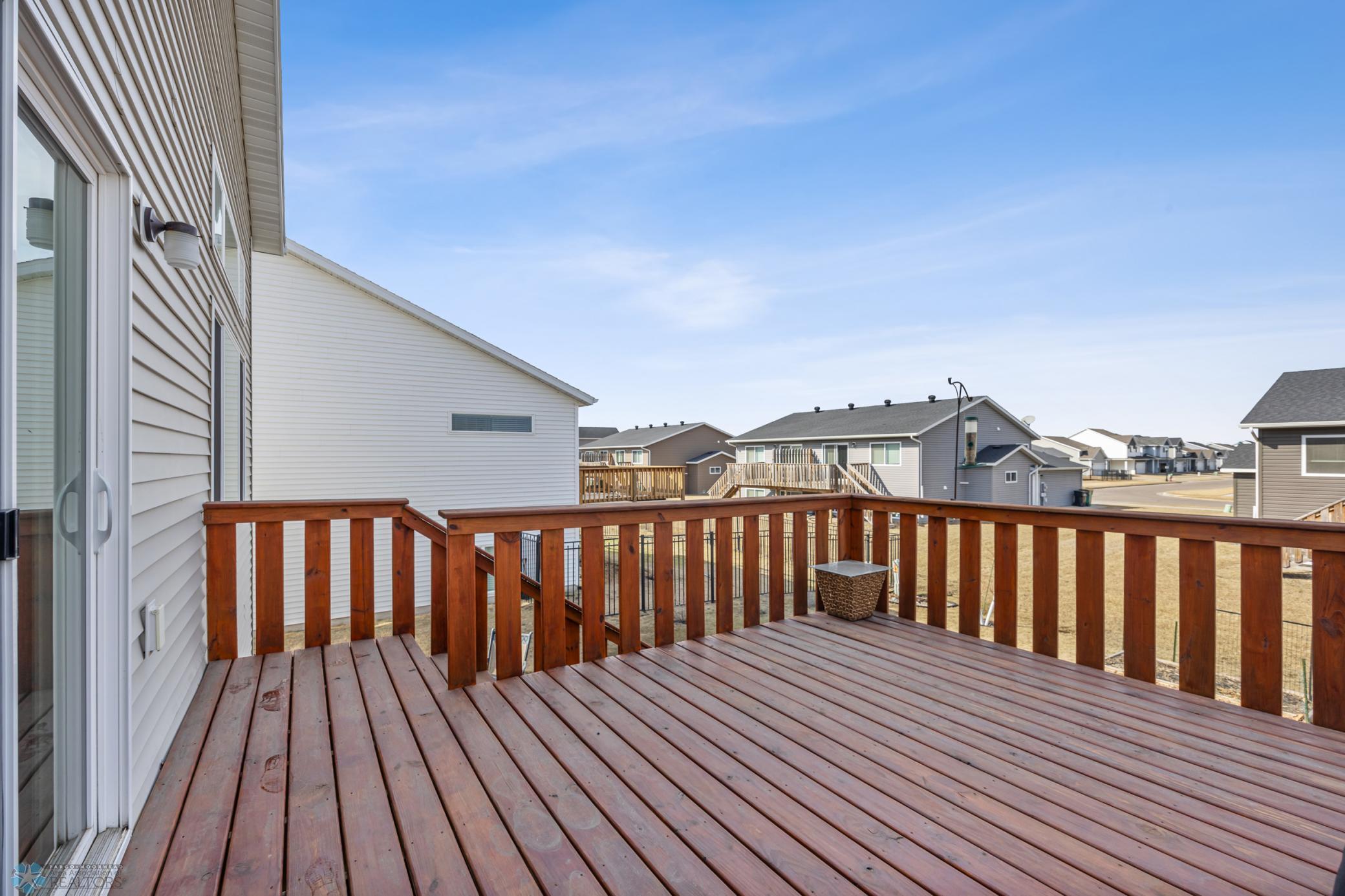 1022 Eaglewood Avenue, West Fargo, North Dakota image 32