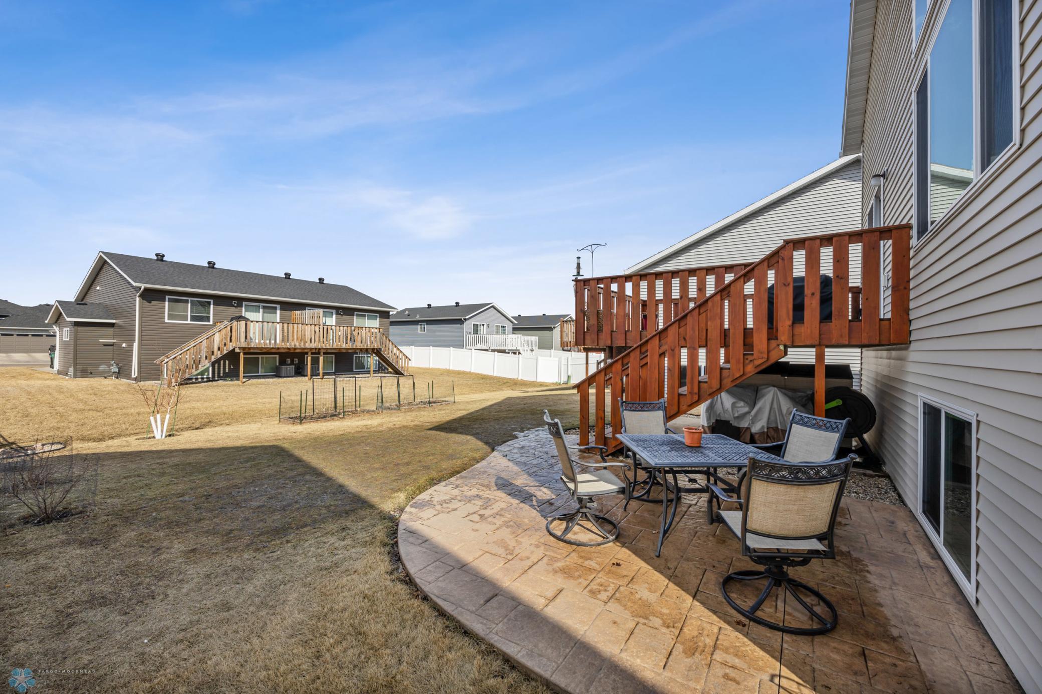 1022 Eaglewood Avenue, West Fargo, North Dakota image 33