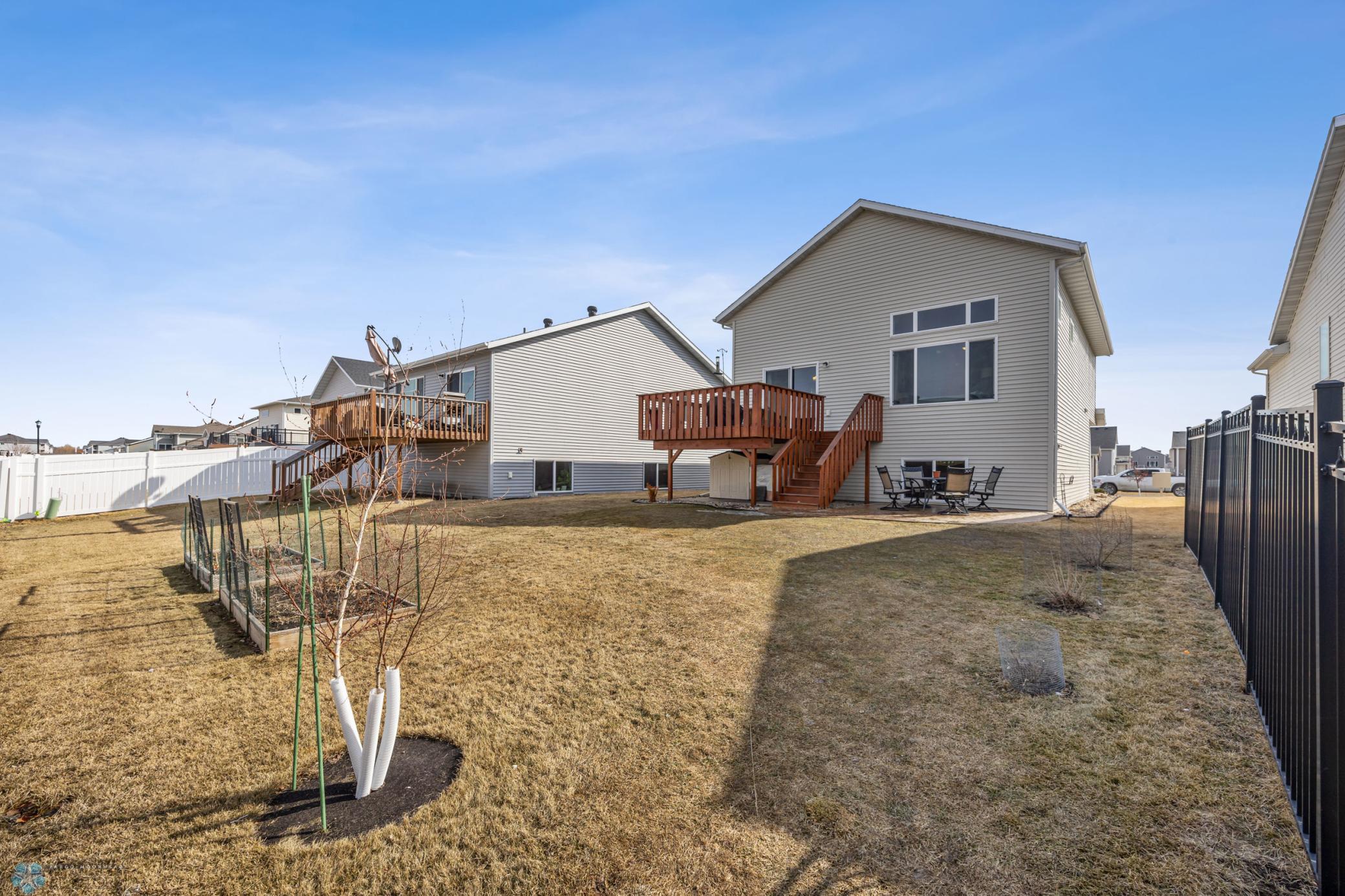 1022 Eaglewood Avenue, West Fargo, North Dakota image 36