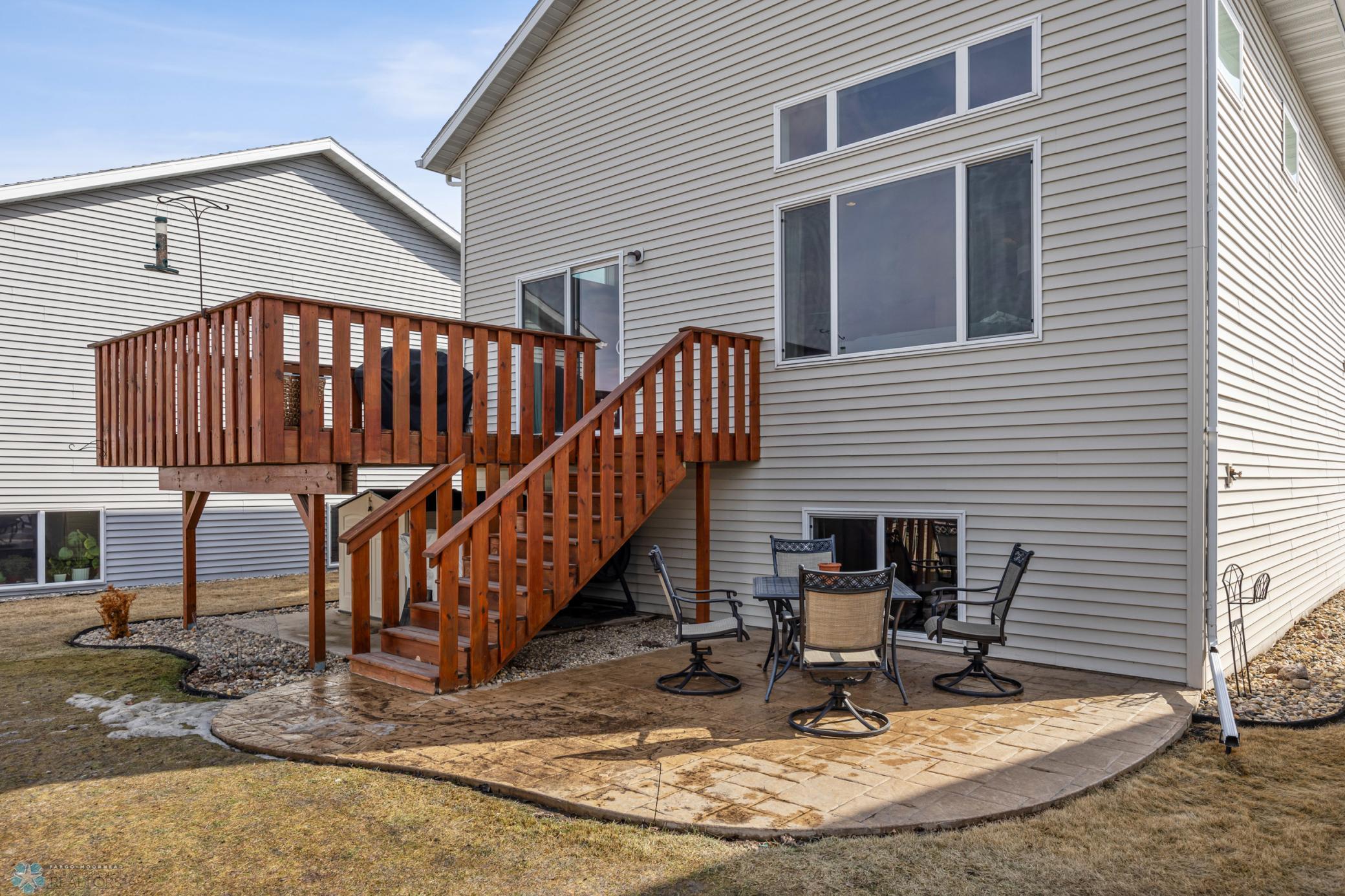 1022 Eaglewood Avenue, West Fargo, North Dakota image 34
