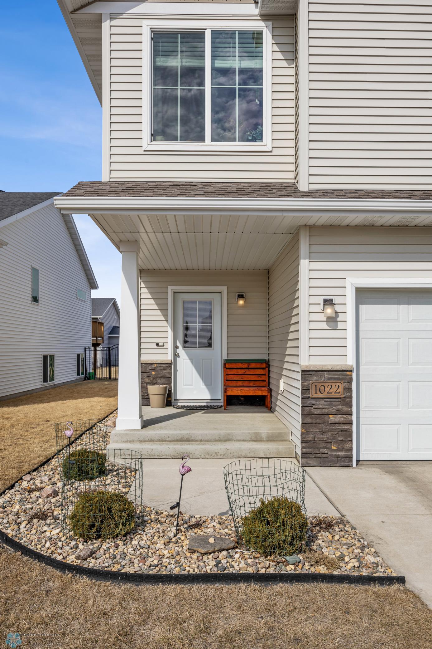 1022 Eaglewood Avenue, West Fargo, North Dakota image 3