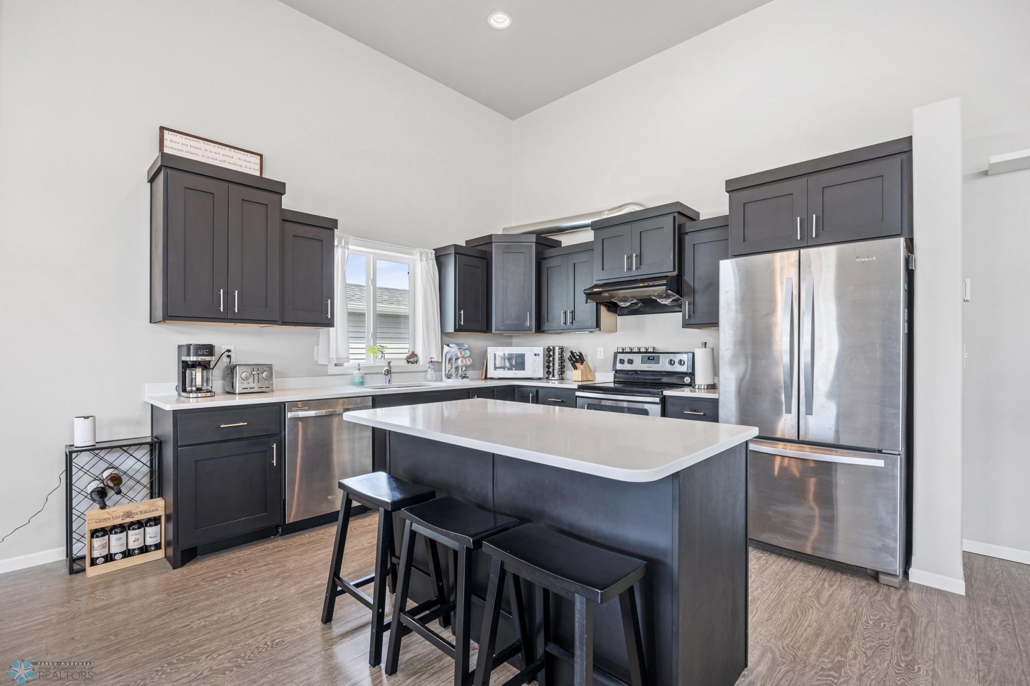 1022 Eaglewood Avenue, West Fargo, North Dakota image 12