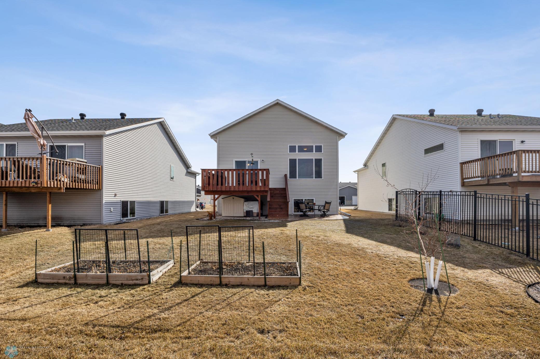 1022 Eaglewood Avenue, West Fargo, North Dakota image 37