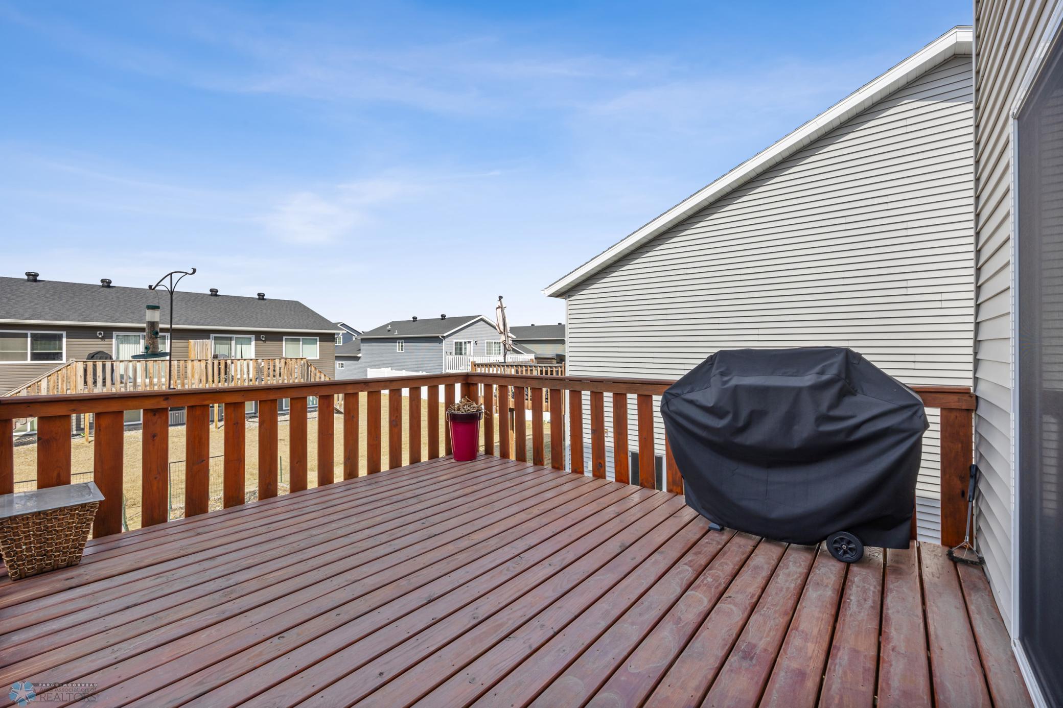1022 Eaglewood Avenue, West Fargo, North Dakota image 31