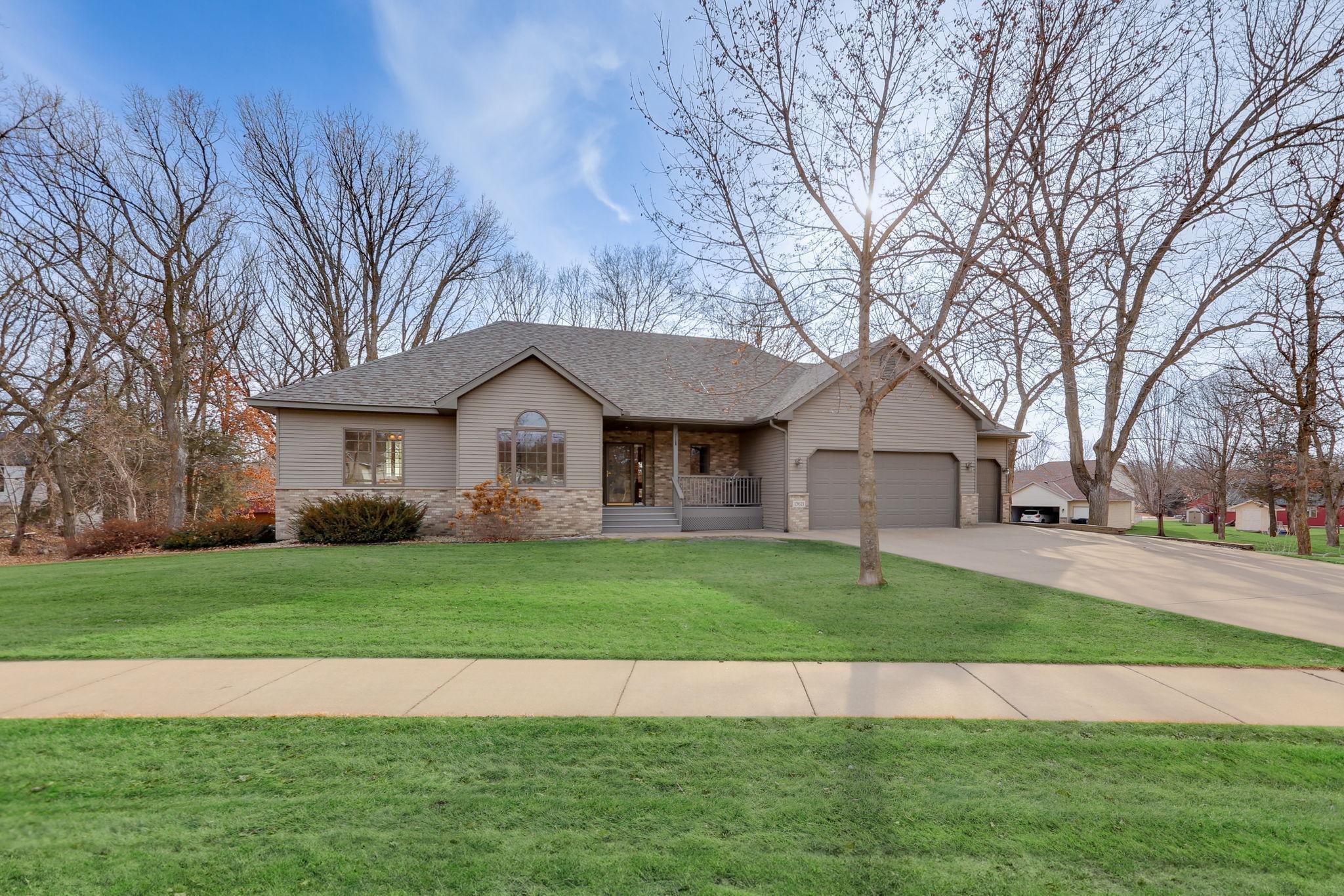 13621 Susan Circle, Becker, Minnesota image 1