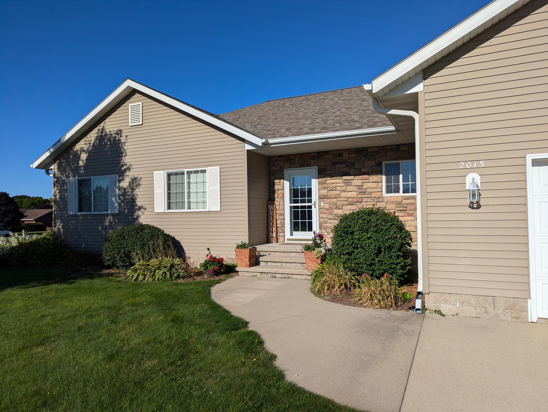 2015 Robert Street, Benson, Minnesota image 3