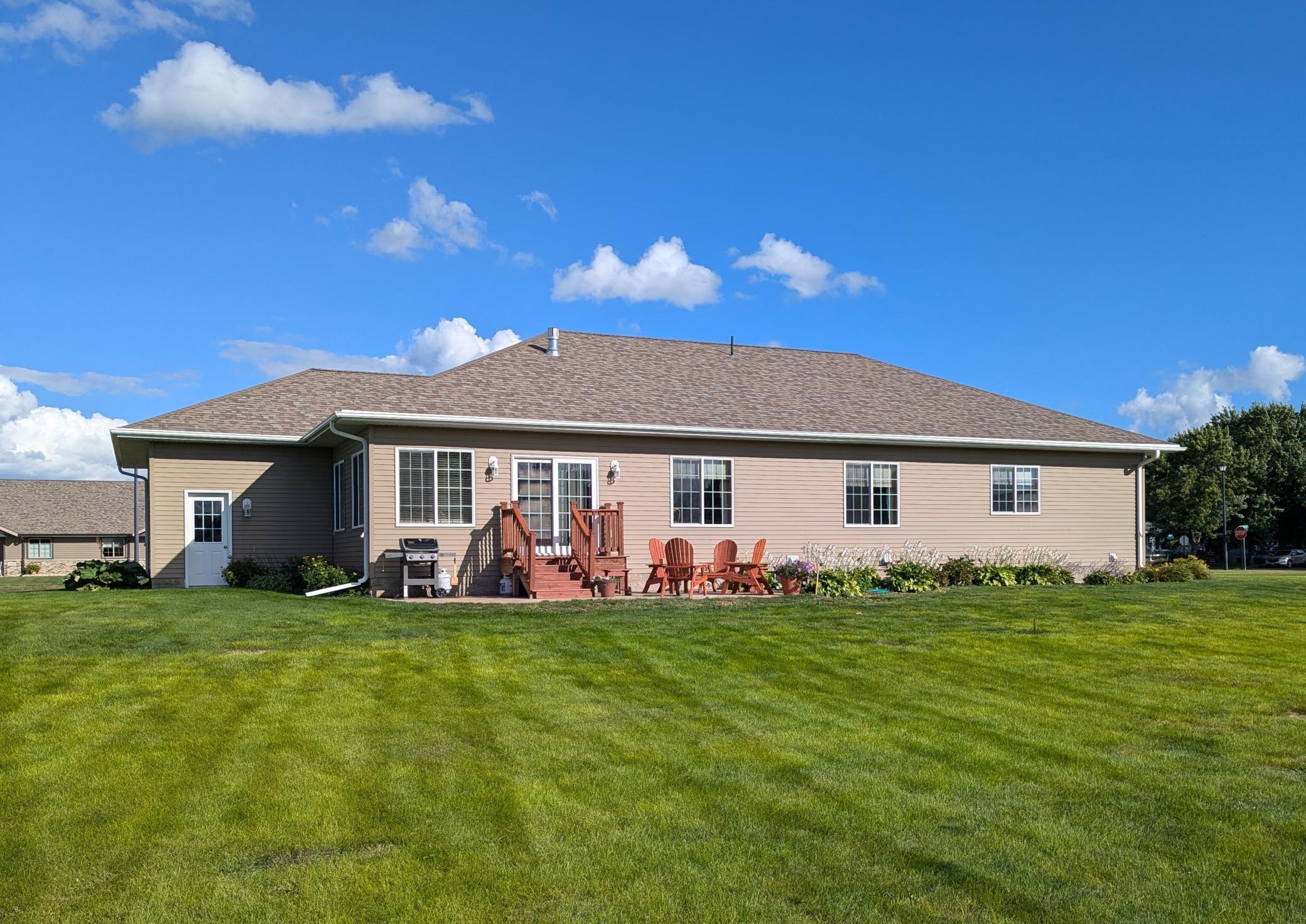 2015 Robert Street, Benson, Minnesota image 2