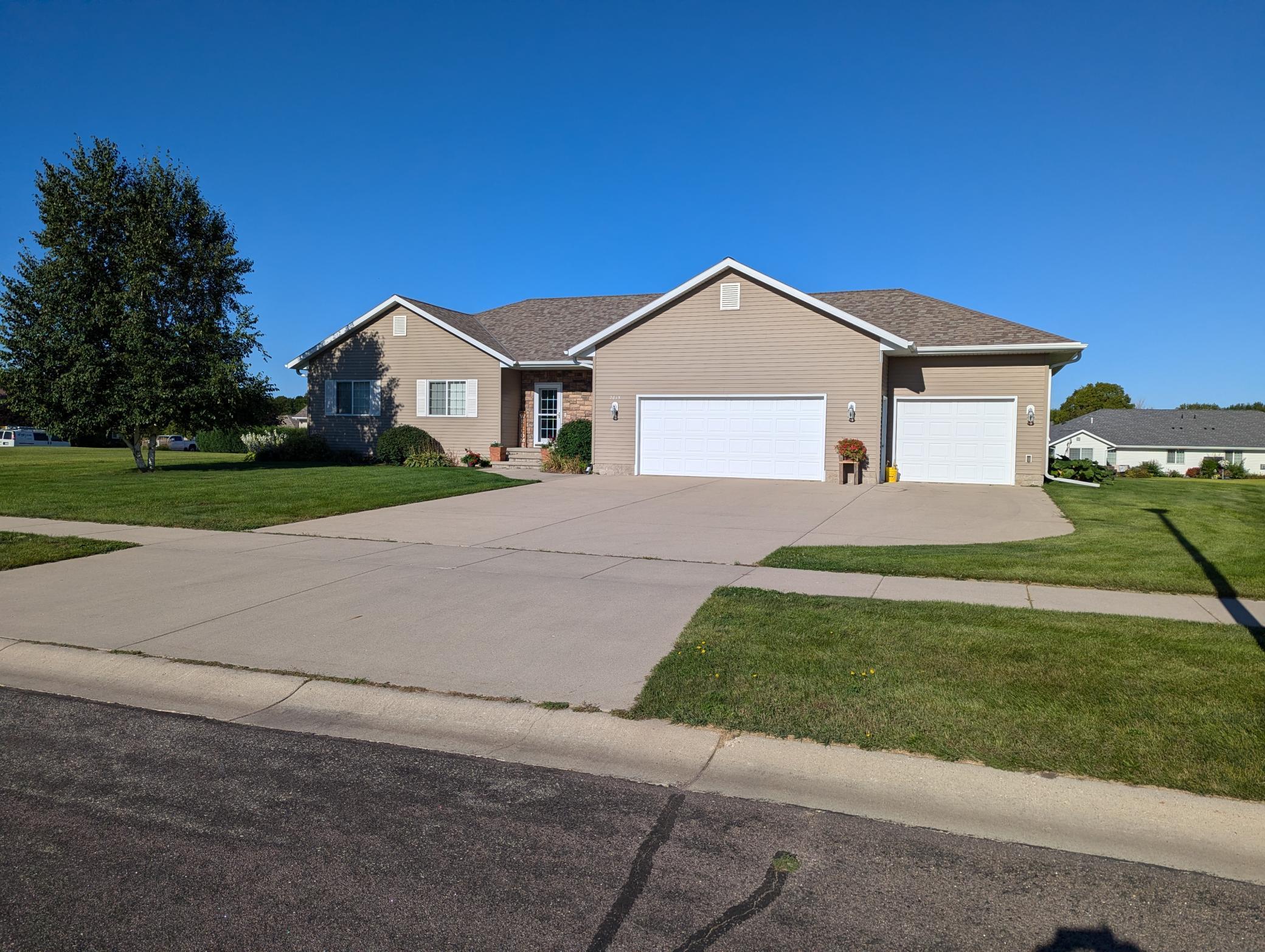 2015 Robert Street, Benson, Minnesota image 1