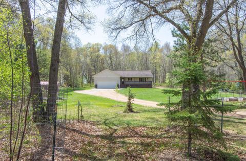 Homes For Sale - 8485 County Road 123<br/> Crow Wing County, Brainerd, MN 56401